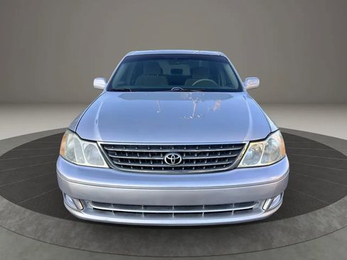Used 2003 Toyota Avalon XL image 5