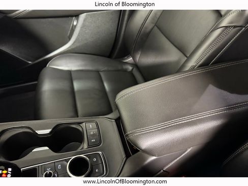 Used 2024 Cadillac XT4 Premium Luxury w/ Active Safety Package image 29