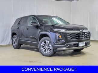 New 2026 Chevrolet Equinox LT w/ Safety and Technology Package video 2