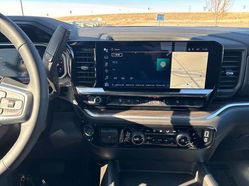 New 2026 Chevrolet Silverado 3500 LT w/ All Star Edition image 18