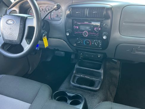Used 2010 Ford Ranger XL image 4