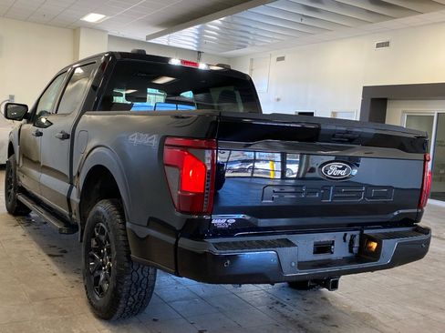 New 2026 Ford F150 XLT w/ Mobile Office Package image 12