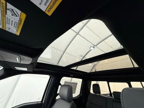 New 2025 Ford F150 Lightning Lariat image 41