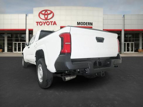 New 2025 Toyota Tacoma SR image 15