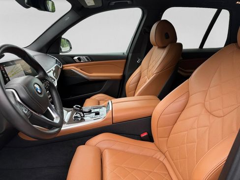 Used 2023 BMW X5 xDrive40i w/ Premium Package AWD/4WD image 21
