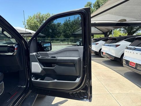 Used 2021 Ford F150 Raptor w/ Equipment Group 801A High AWD/4WD image 23