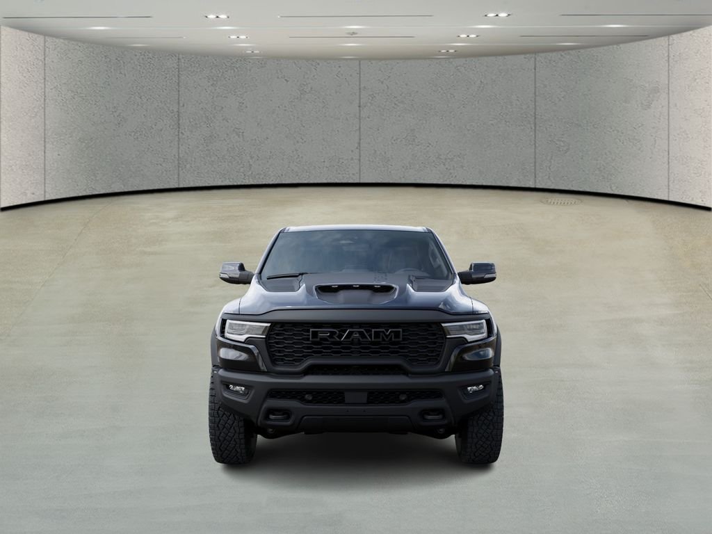 New 2026 RAM 1500 RHO w/ RHO Level 1 Equipment Group AWD/4WD image 6