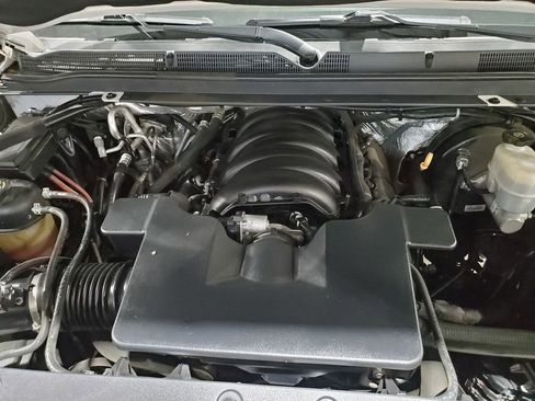 Used 2018 GMC Yukon Denali w/ Denali Ultimate Package AWD/4WD image 52