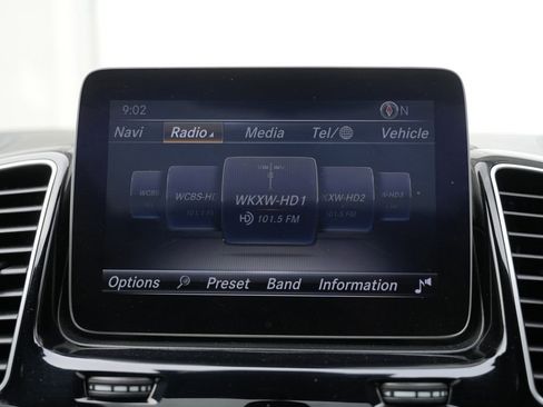 Used 2018 Mercedes-Benz GLE 63 AMG S image 58