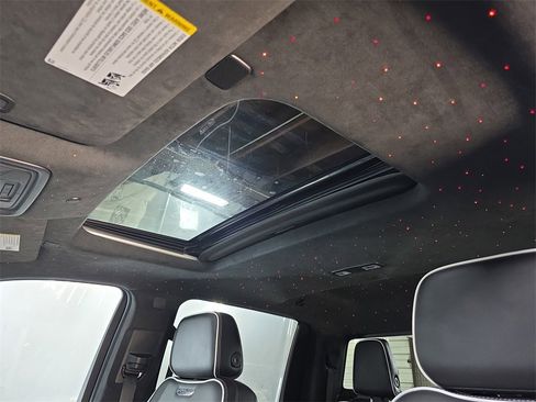 Used 2024 GMC Sierra 2500 AT4X image 32