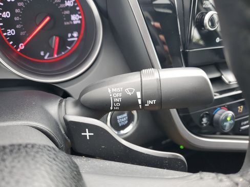 Used 2023 Toyota Camry XSE image 30