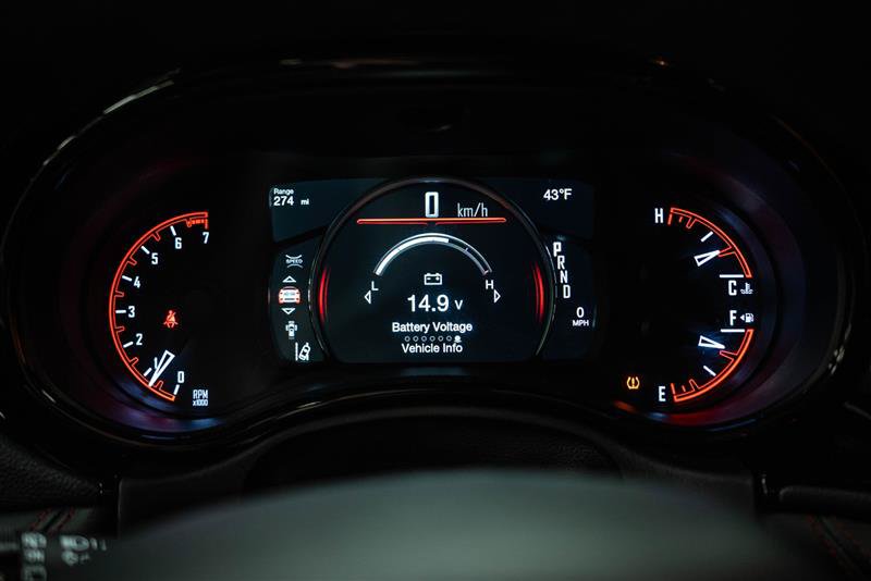 Used 2025 Dodge Durango GT AWD/4WD image 18