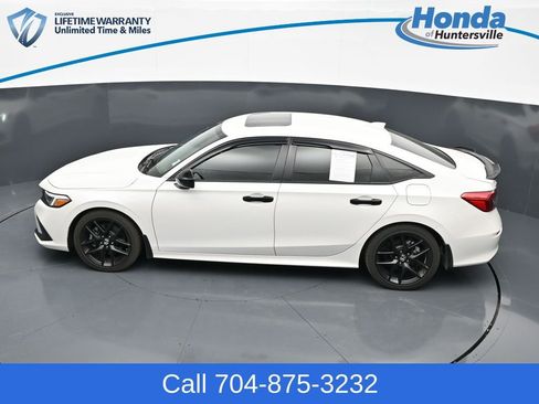 Used 2024 Honda Civic Si image 22