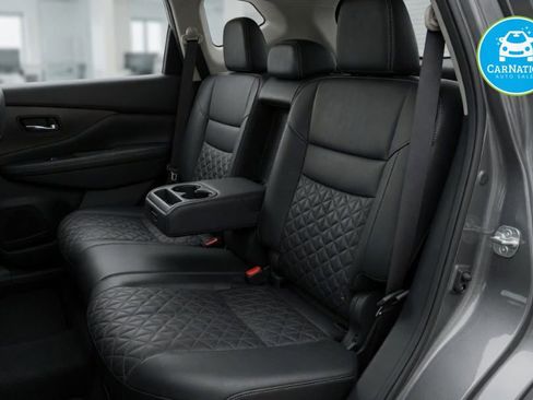 Used 2019 Nissan Murano Platinum AWD/4WD image 9