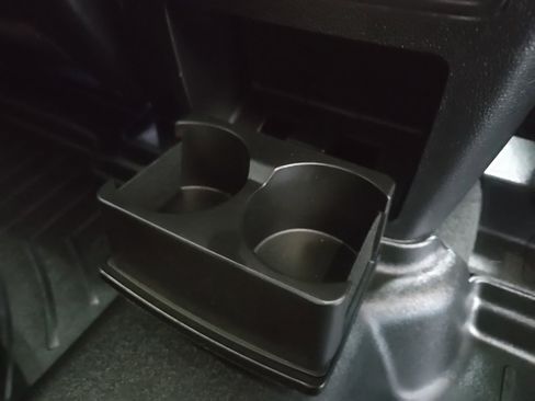 Used 2022 Ford Explorer ST-Line image 85