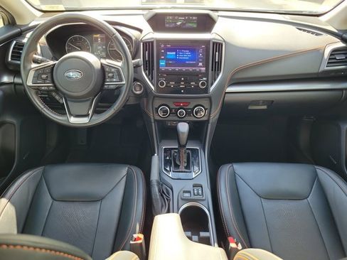 Used 2021 Subaru Crosstrek 2.5i Limited w/ Moonroof Package 2 image 18