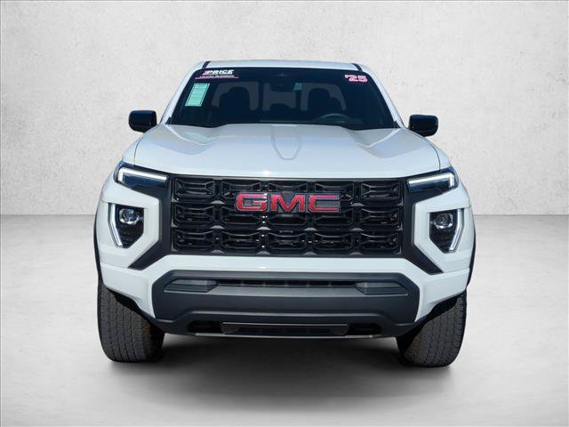 Used 2025 GMC Canyon Elevation RWD image 2