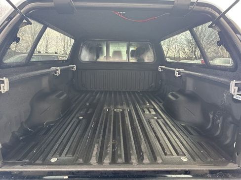 Used 2014 Ford F450 Platinum w/ FX4 Off Road Package image 14