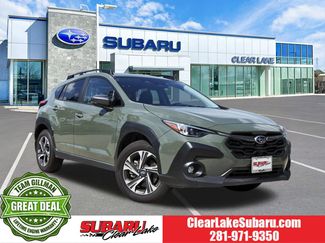 Certified 2026 Subaru Crosstrek 2.5i Premium AWD/4WD video 1