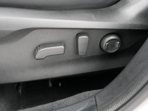 Used 2024 Subaru Forester Sport image 20