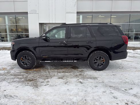 New 2026 Ford Expedition Tremor image 2