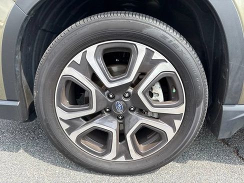 Certified 2024 Subaru Ascent Touring w/ Popular Package #2 AWD/4WD image 18