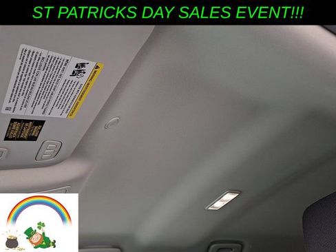 Certified 2023 Ford Bronco Sport Big Bend w/ Convenience Package image 21