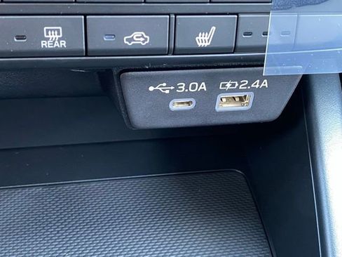 New 2026 Subaru Outback Premium AWD/4WD image 18