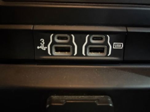 Used 2020 RAM 1500 Big Horn image 23