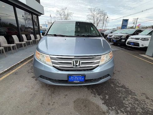 Used 2012 Honda Odyssey EX image 1
