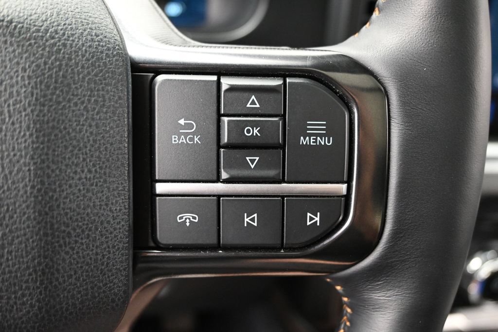 Used 2024 Ford F250 Platinum AWD/4WD image 30