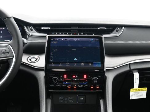New 2024 Jeep Grand Cherokee Limited 4xe AWD/4WD image 29