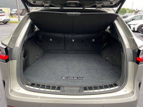 Certified 2023 Lexus NX 350 AWD image 18