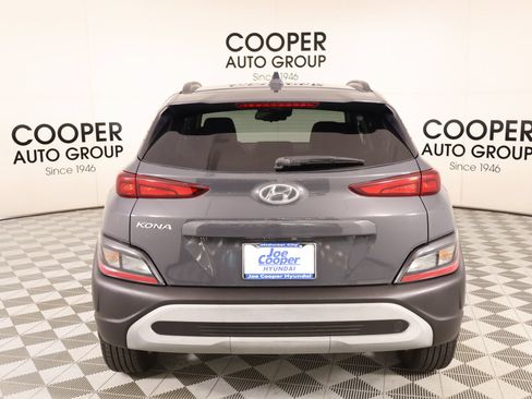 Certified 2023 Hyundai Kona SEL w/ Winter Weather Package FWD image 20