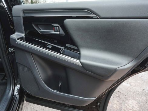 Used 2024 Subaru Solterra Limited w/ Limited Package image 14