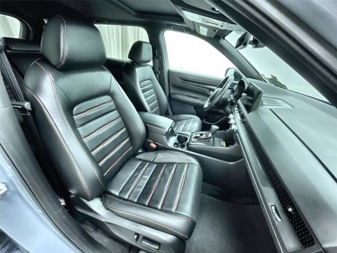 Certified 2025 Honda CR-V Sport-L image 30