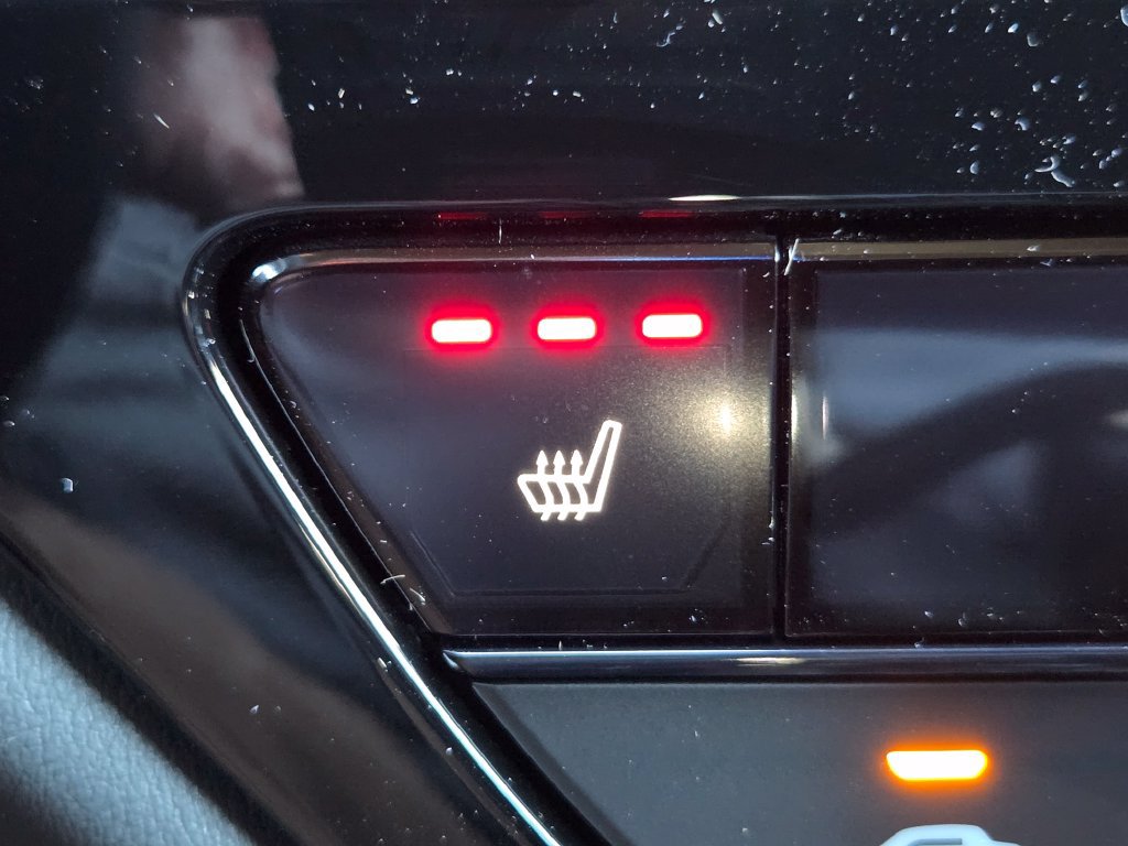 New 2026 Honda Accord Sport image 12