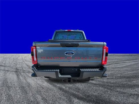 Certified 2024 Ford F250 XL w/ STX Appearance Package image 5