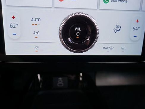 New 2026 Ford Mustang Mach-E Select RWD image 17
