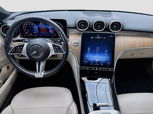 Used 2024 Mercedes-Benz C 300 Sedan image 15