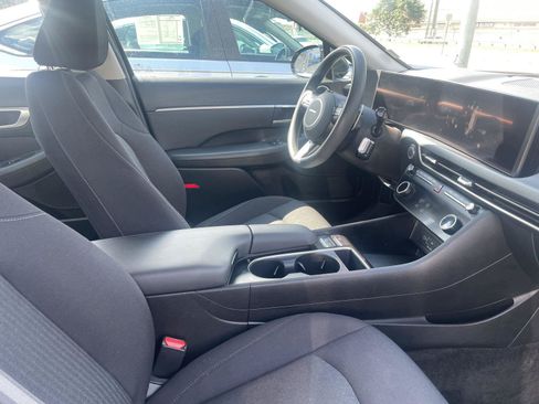 Used 2024 Hyundai Sonata SEL FWD image 7