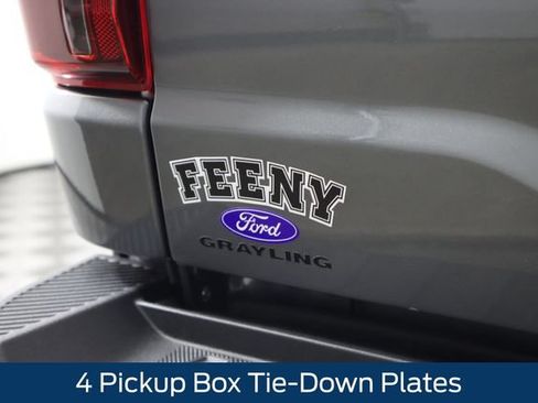 New 2026 Ford F150 XLT w/ Equipment Group 302A MID AWD/4WD image 63
