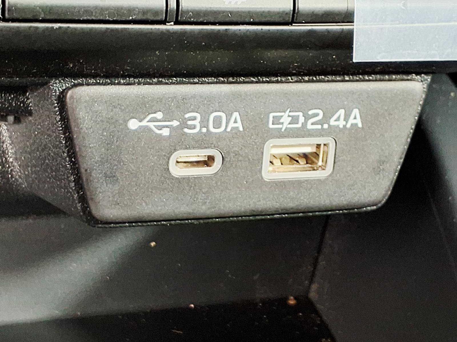 Used 2026 Subaru Outback Premium AWD/4WD image 22