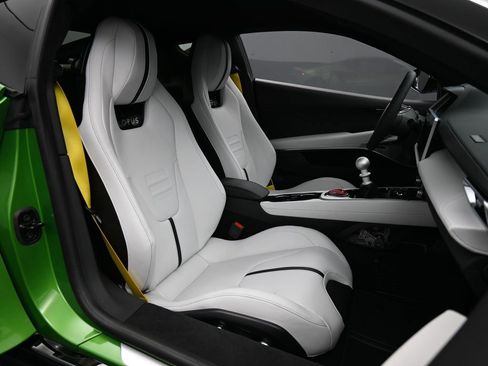 New 2026 Lotus Emira image 28