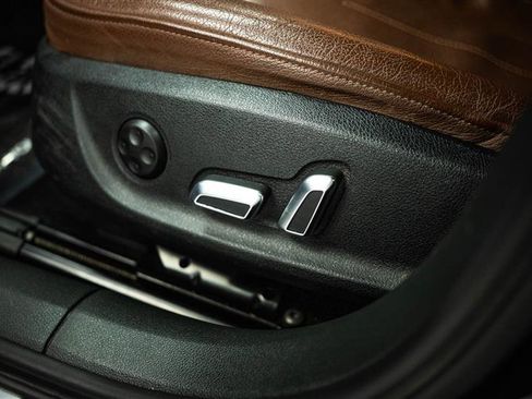 Used 2018 Audi A6 3.0T Premium Plus w/ Premium Plus Package image 15