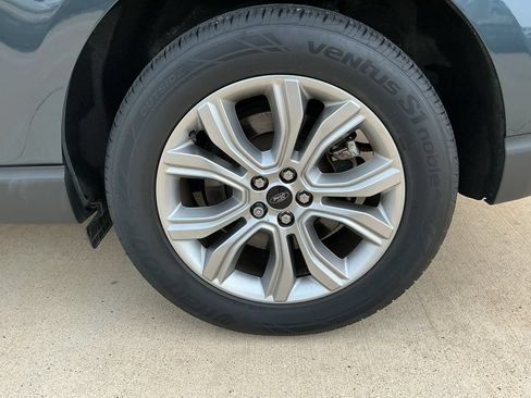 Used 2024 Ford Edge Titanium w/ Equipment Group 301A AWD/4WD image 6