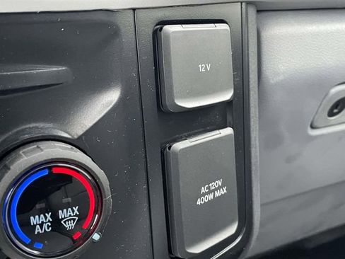 New 2026 Ford F450 XL w/ XL Chrome Package RWD image 8