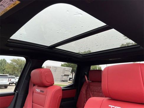 New 2026 Toyota Tundra TRD Pro AWD/4WD image 26