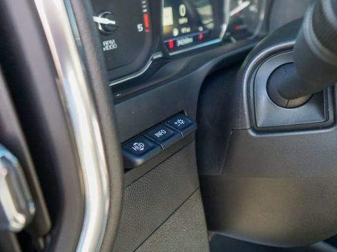 Used 2023 GMC Sierra 3500 Denali w/ Denali Ultimate Package image 22