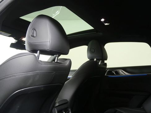 Certified 2023 BMW i4 eDrive35 w/ Premium Package image 14